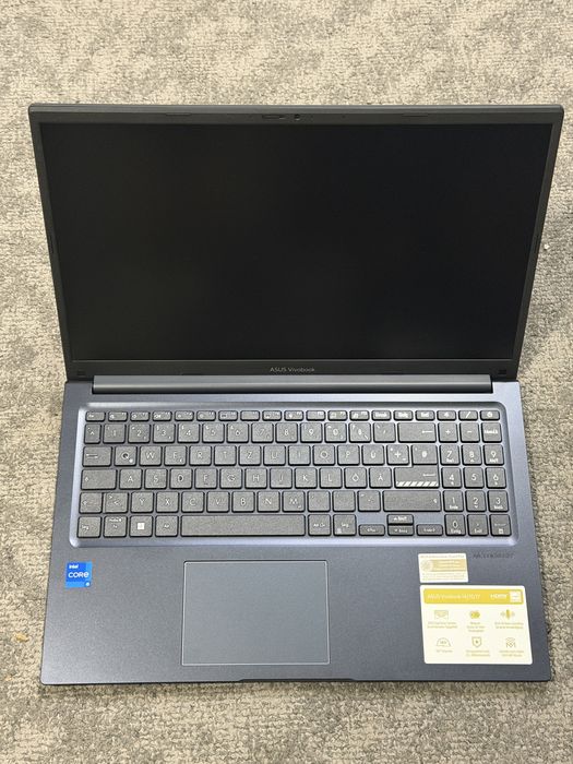 Asus Vivobook i5 Nou