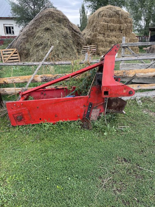 Прадаются ,Картофель ,лук ,Свекла Капалка