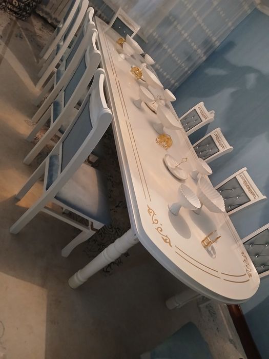 Состояние жаксы почти новый