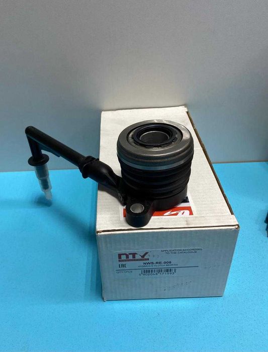 Выжимной подшипник