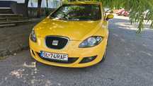 Seat Leon 2009 1.4 TSI 122 CP motor defect CAXC