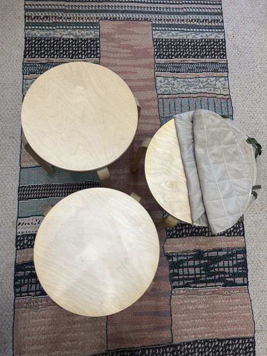 Табуреты Икеа Ikea