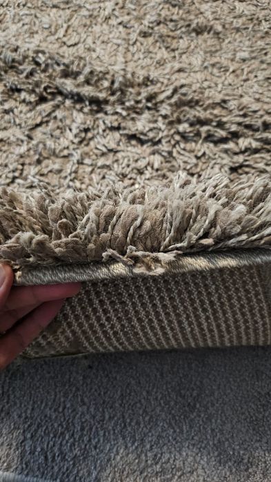 Covor Shaggy fir lung, 2,6m x 3,6 metri