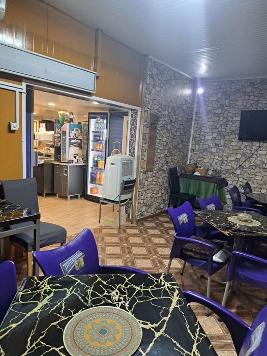 Afacere la cheie de vânzare - Restaurant Piață Micro 17