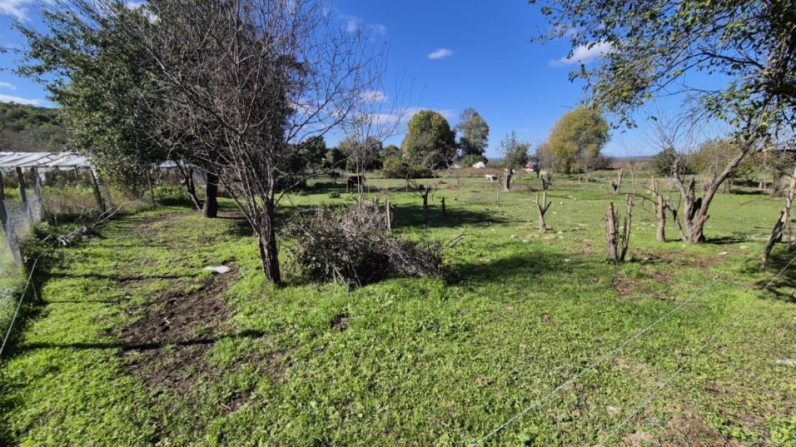 Продавам къща в с.Ново Оряхово, област Варна