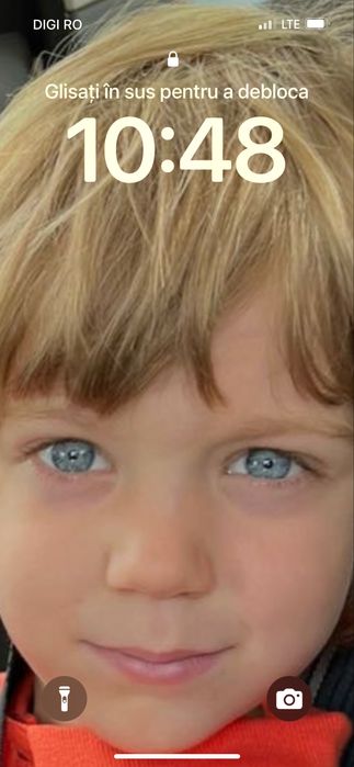 Atv electric pt copii