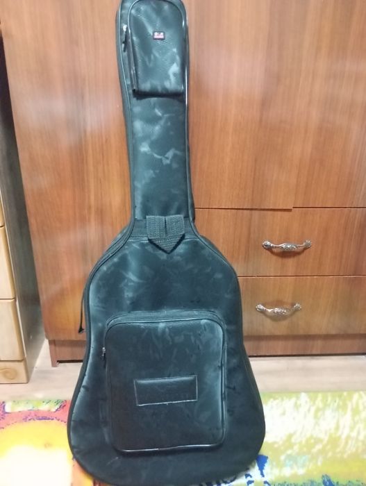 Гитара классическая