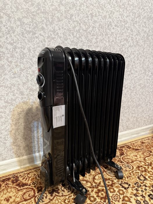 Электрическая батарея