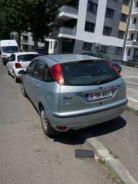 Ford Focus 2004 clima