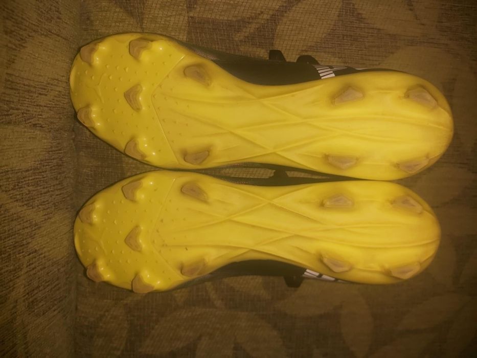 Футболни обувки Puma Ultra