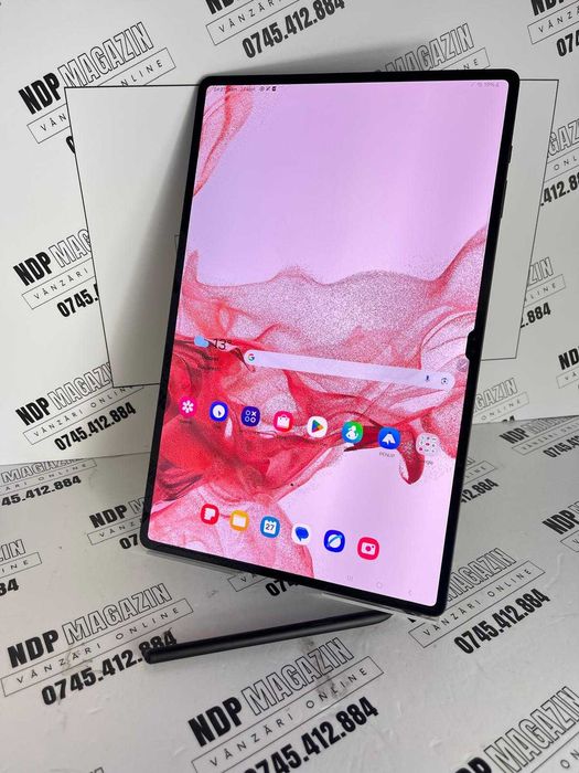 NDP Amanet NON-STOP Bld.Iuliu Maniu 69 SAMSUNG TAB S8 ULTRA (36495)