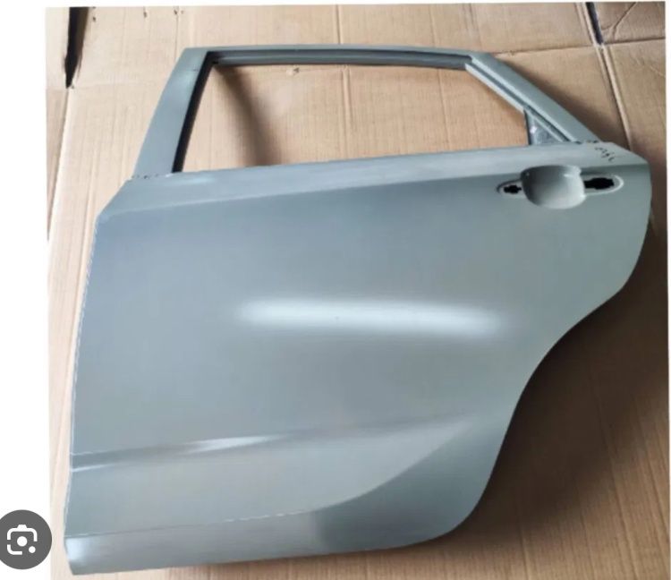 Дверь Задняя оникс Chevrolet Onix