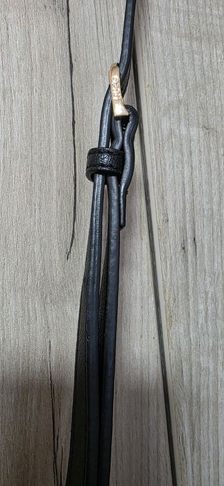 Черна чанта liu jo