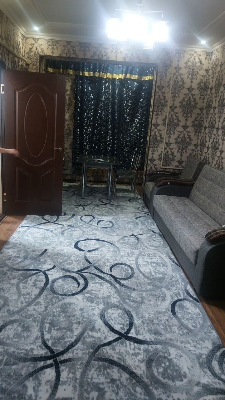 Аренда16кв Метро чиланзар Все новое с упаковкой только для иностранцев