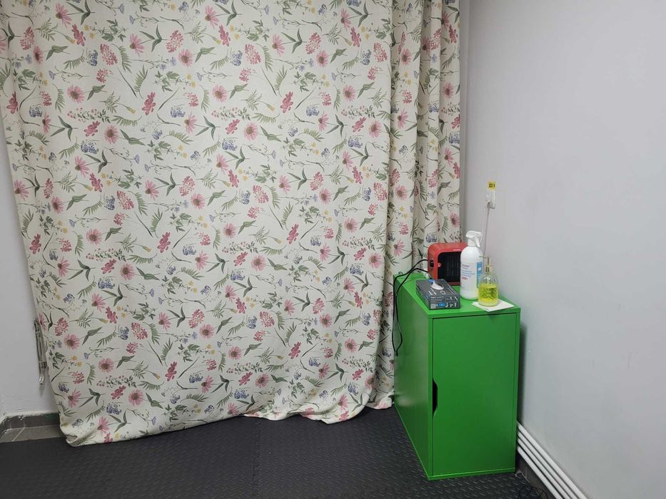 Subînchiriez spațiu pentru masaj / terapii – Sibiu