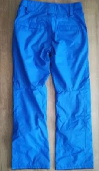 Дамски панталон-долнище за ски/сноуборд O'NEILL,S,синьо,8K,ново,Oneill