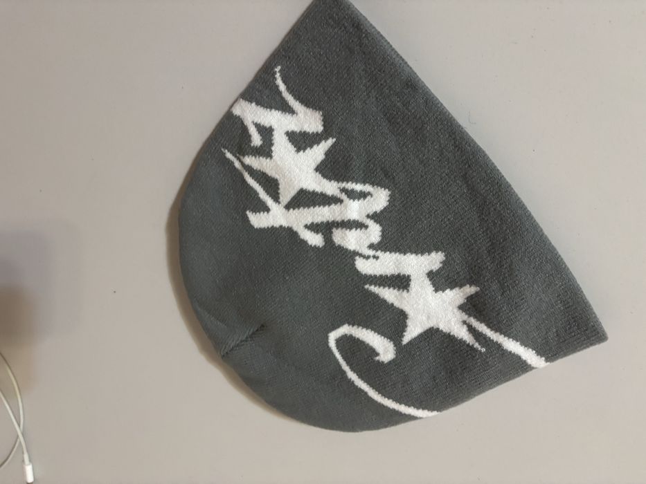 Шапка CORTEIZ beanie