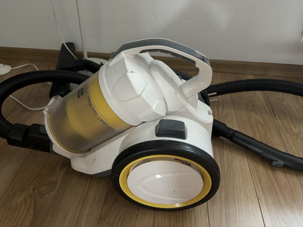 Karcher VC 3 Premium