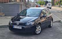 Golf6/propietar/2.0 tdi/climatronic/