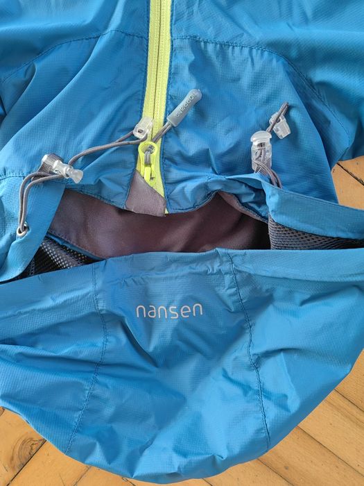 Norrona Nansen ски яке