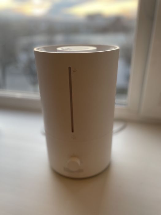 Увлажнитель воздуха xiaomi humidifier 2 lite