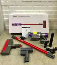 Новый пылесос dyson v11s digital slim fluffy