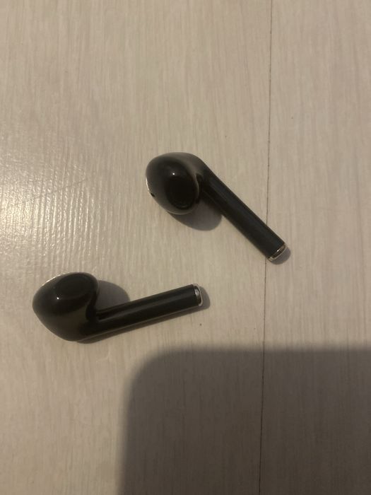 Casti Asus Adol noi in cutie