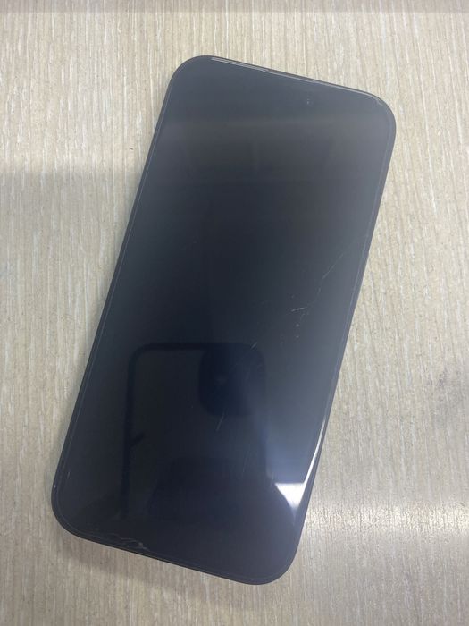 Iphone 15 pro 128 gb (Сарыагаш Исмаилова 52) лот 743715