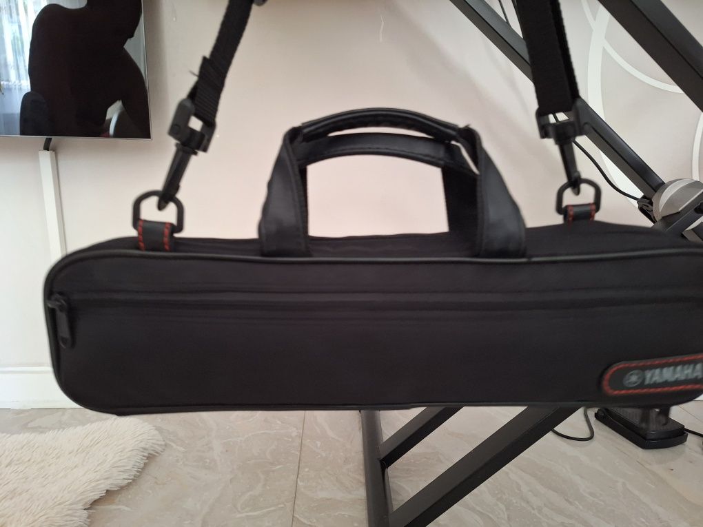 Flaut yamaha YFL 212 ID
