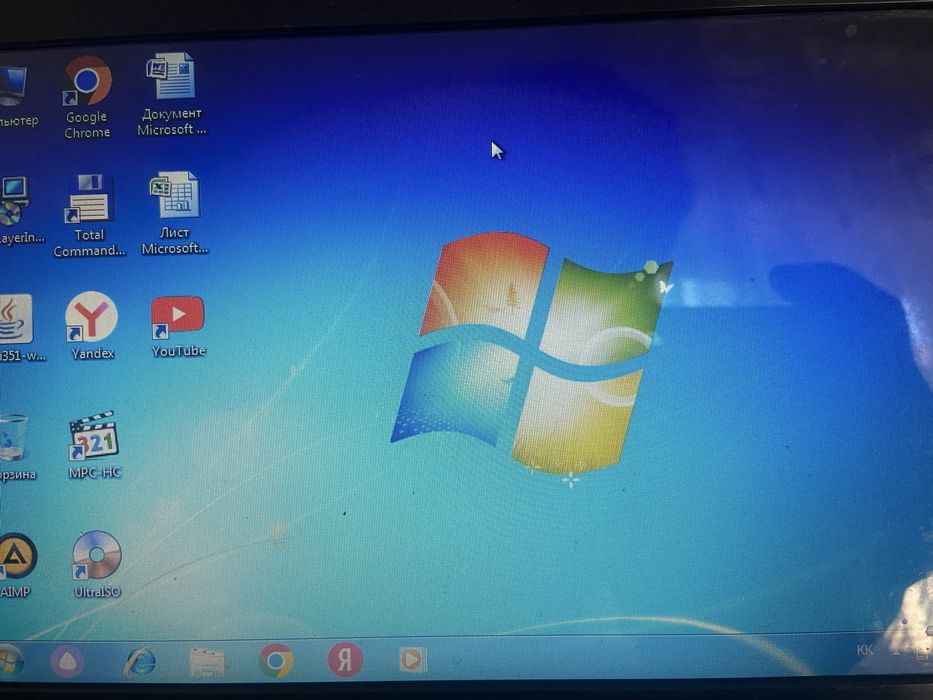 Продам Ноутбук ACER ASPIRE ONE