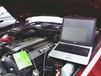 Laptopuri pentru diagnoza auto