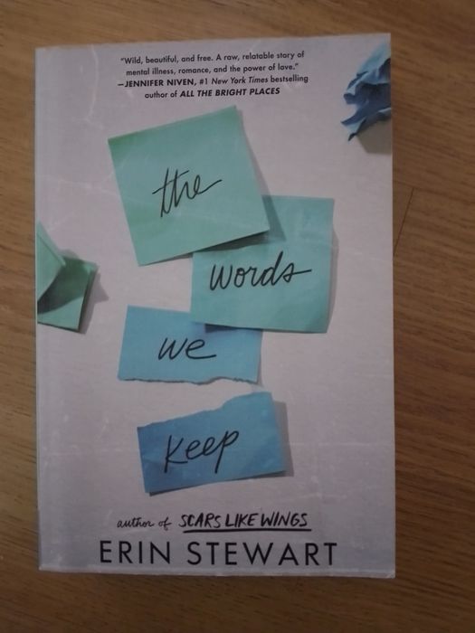 It Ends With Us, All Your Perfects+ още 1, книги на английски