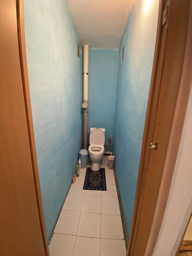 Продается 2-х ком кв в районе Кунаева