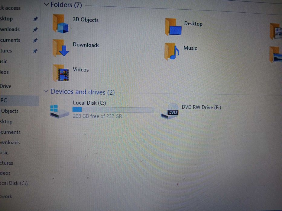 Vand laptop Acer Aspire 5733
