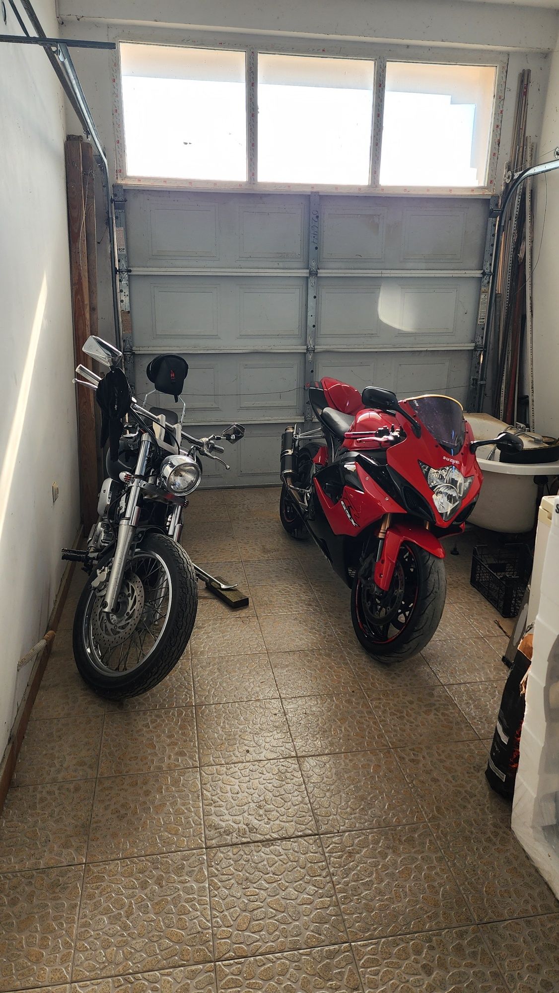 Yamaha Drag Star 650 / 24.000 km