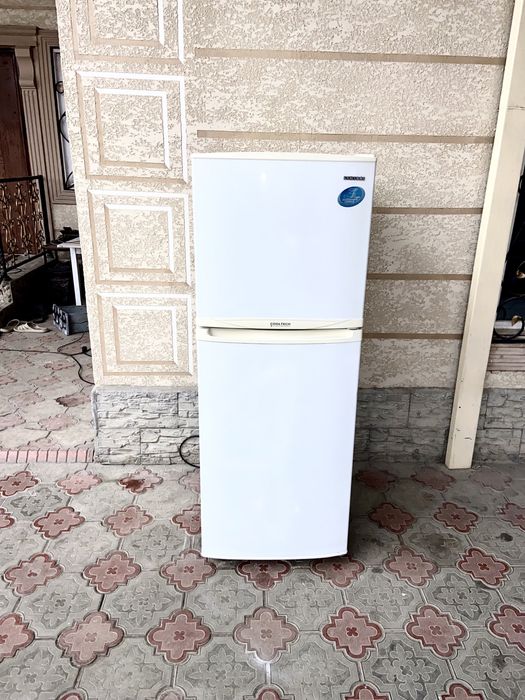 Продам холодильник рабочий с доставкой