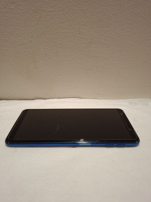 Samsung Galaxy a7 2018