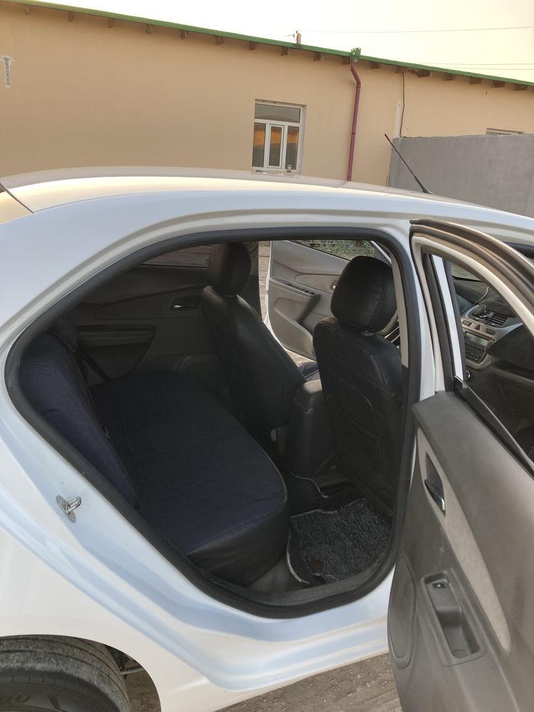 Chevrolet Cobalt LTZ 2022