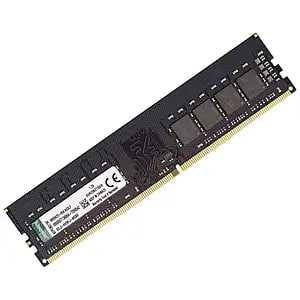Оперативная память DDR4-2133 8Gb PC4-17000 KVR21N15S8/8 black 8192MB