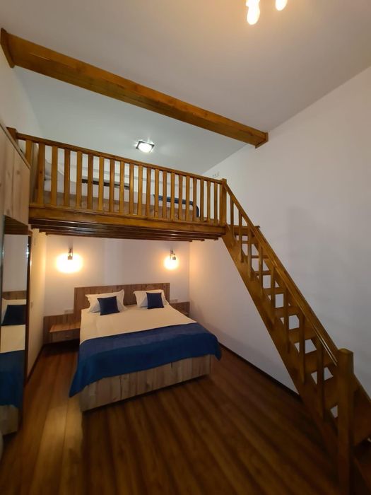Spatiu Comercial direct la Partia de Ski Kalinderu Busteni
