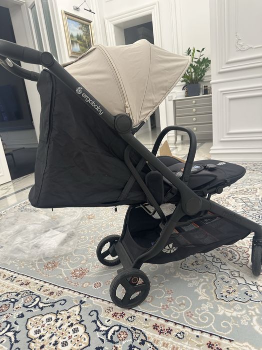 Ergobaby Metro 3 deluxe