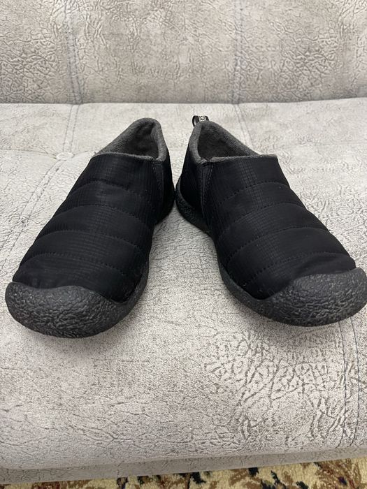 Продам обувь Keen