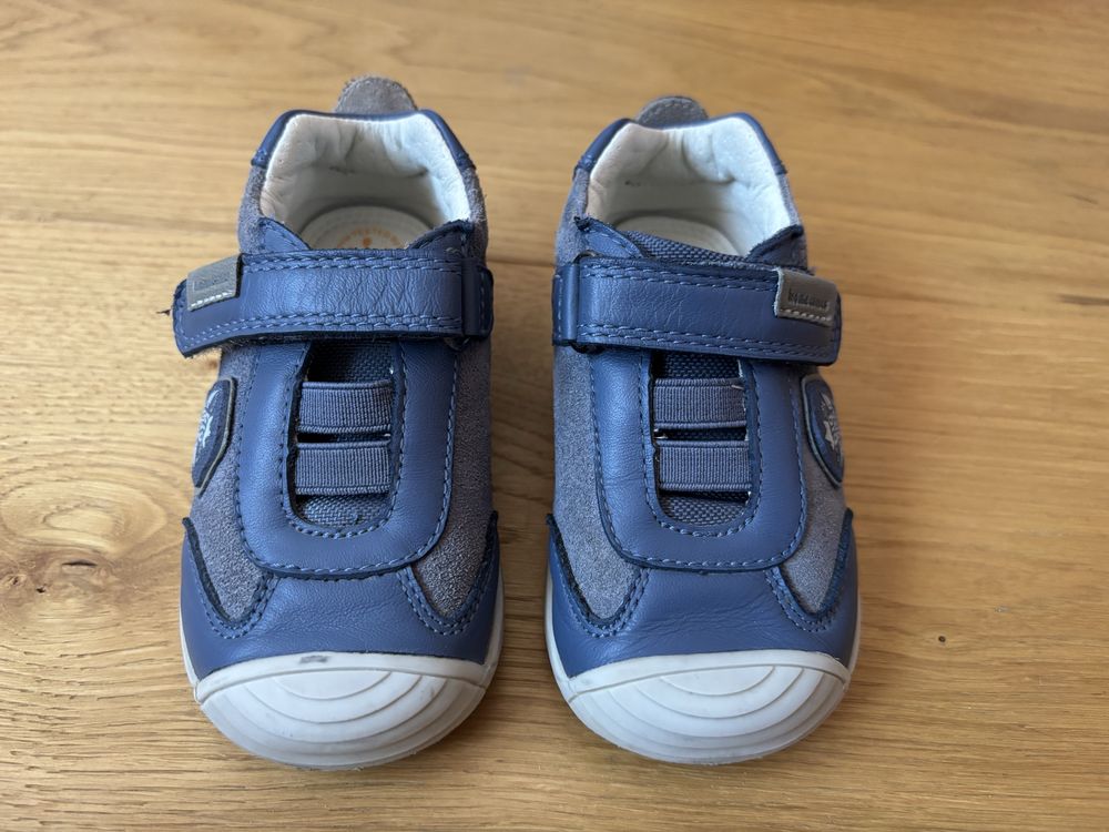 Pantofi biomecanics marimea 23 stare impecabila