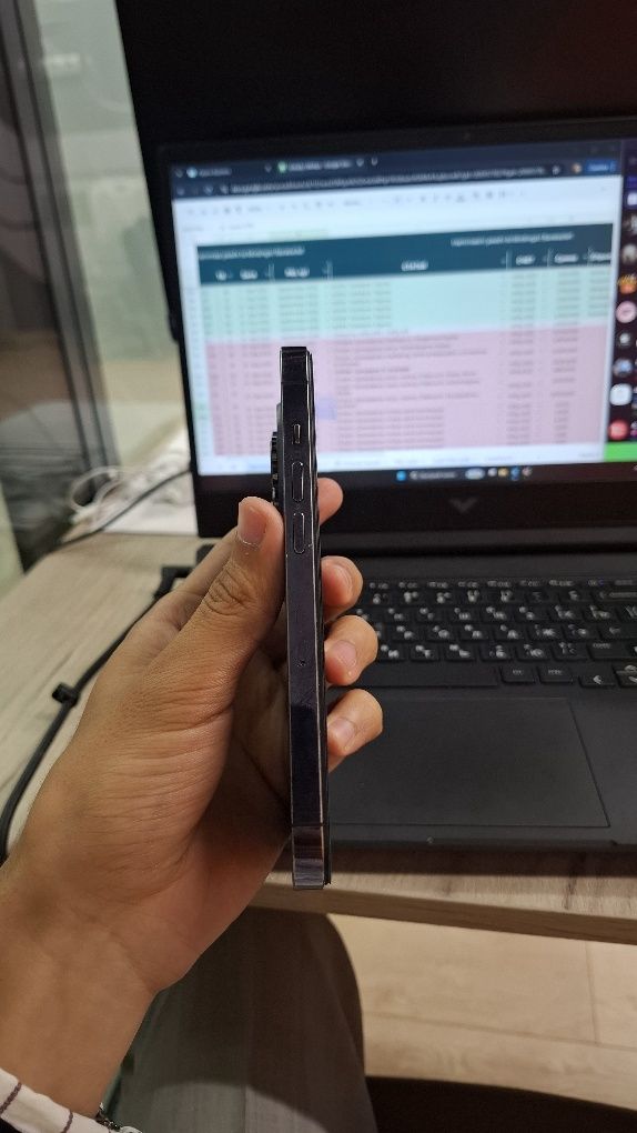 Iphone 14pro 256