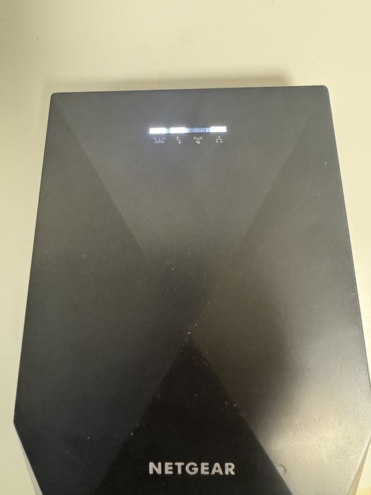 Netgear Nighthawk Mesh Extender X6