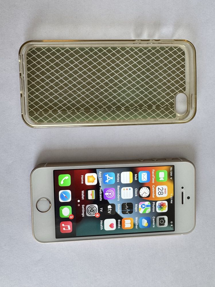Iphone SE 2016 АКБ + POCO X3 POCO