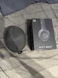 Beats Solo 3 Black