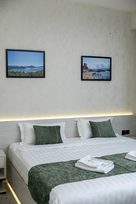 MARMARIS SARAY HOTEL  muhmonxona гостница отель