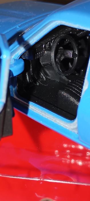 Vând macheta Dacia 1300 NOUA!