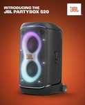 JBL Partybox 520